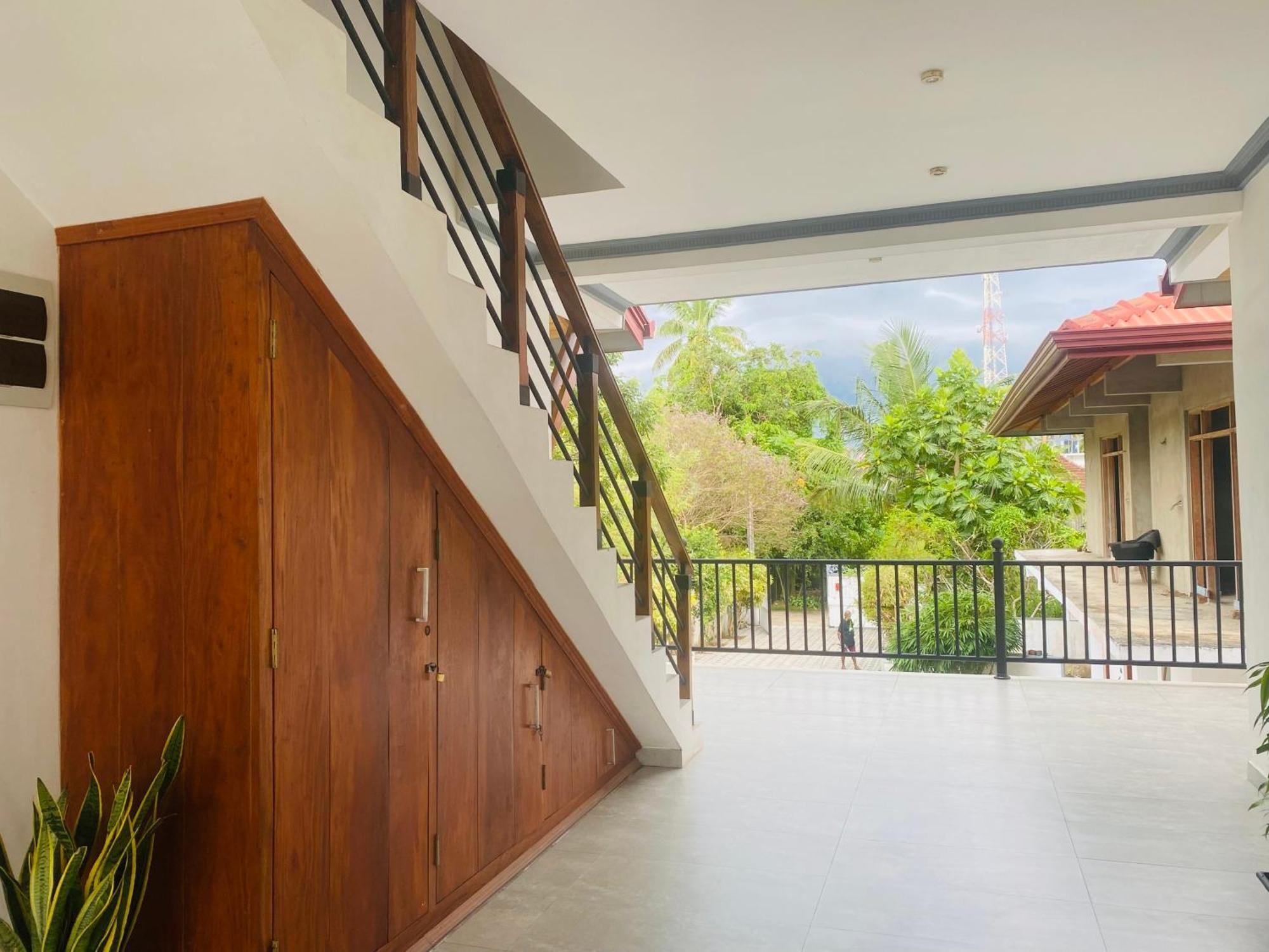 Villa Riverside Aluthgama Exterior photo